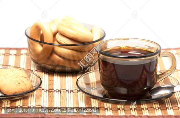 下午茶時間