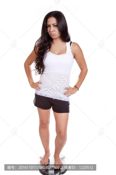 瘋狂的女人