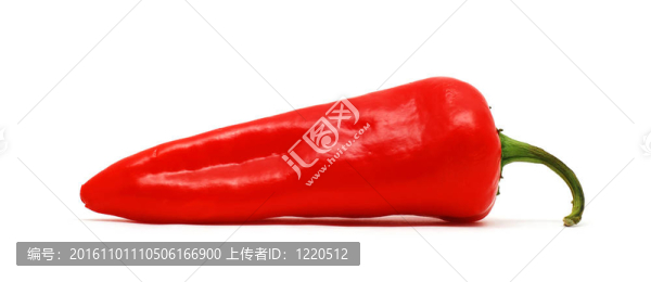 紅辣椒