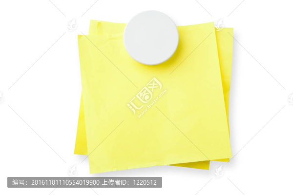 便條