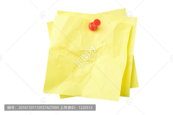 便簽