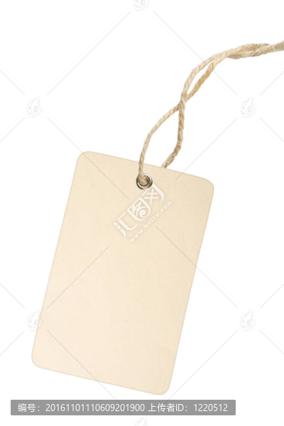 空白標(biāo)簽