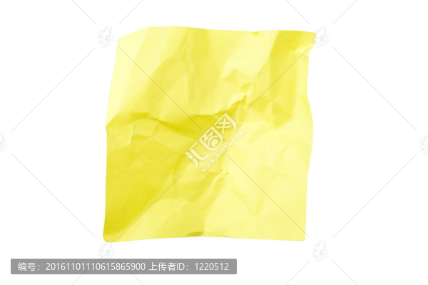便條