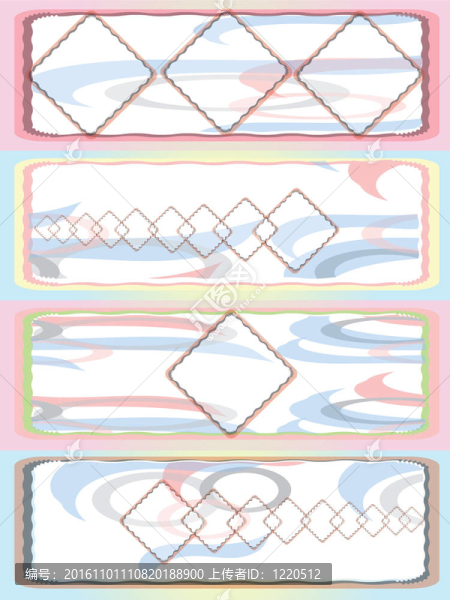 背景的CMYK