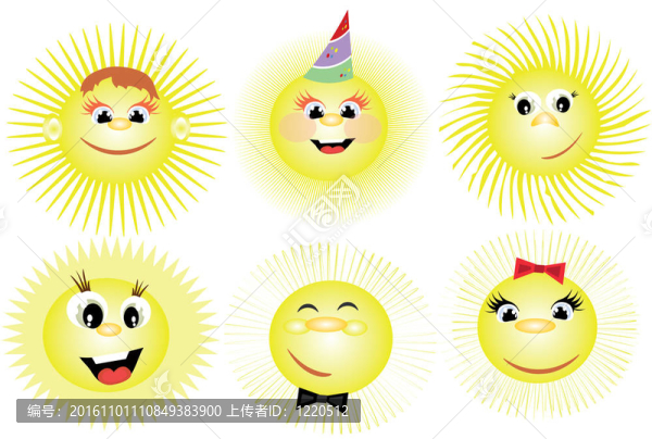 太陽集