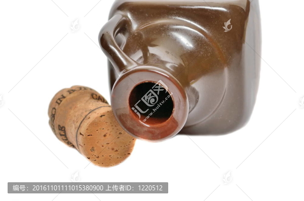 陶瓷瓶