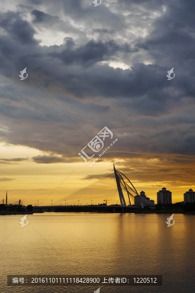日落橋