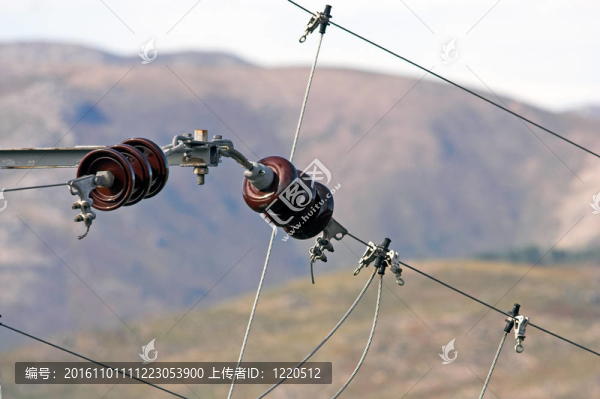 電連接