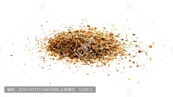 散茶
