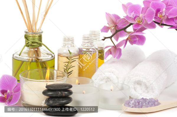 水療生活館
