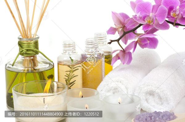 水療生活館