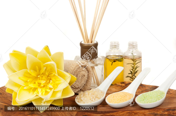 水療生活館