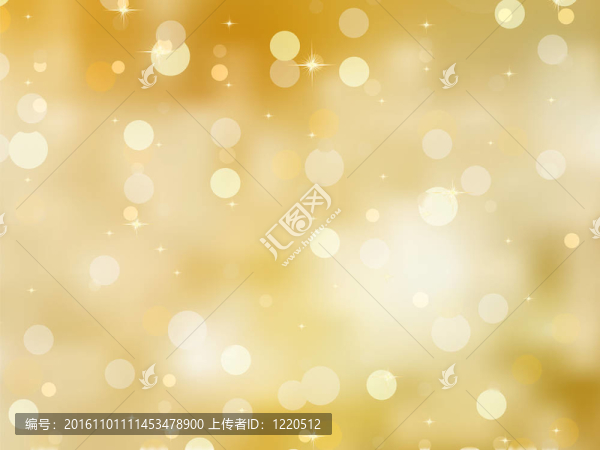 散景光背景。EPS,8