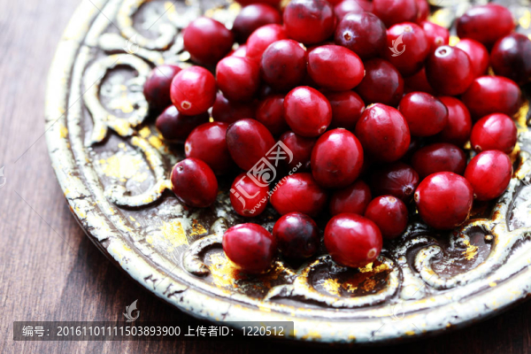 小紅莓