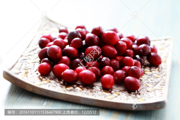 小紅莓