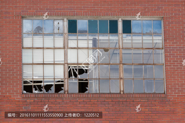 城市衰退