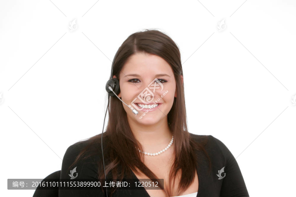 客戶支持