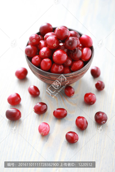 小紅莓