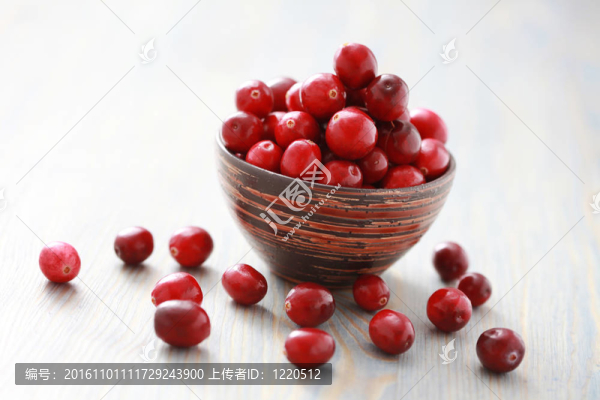 小紅莓