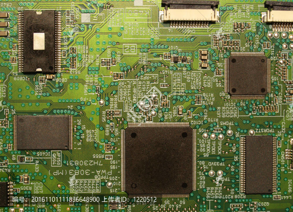 印刷電路
