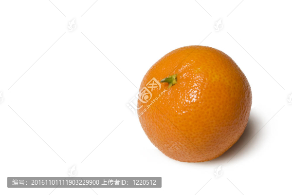 桔子