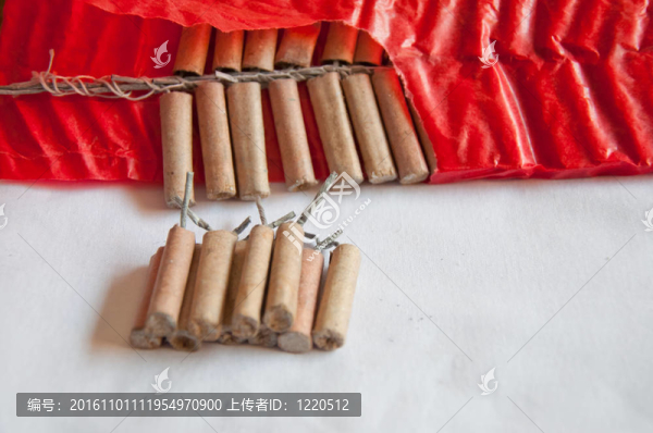 鞭炮10
