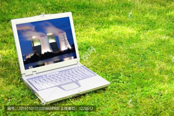 發(fā)電廠