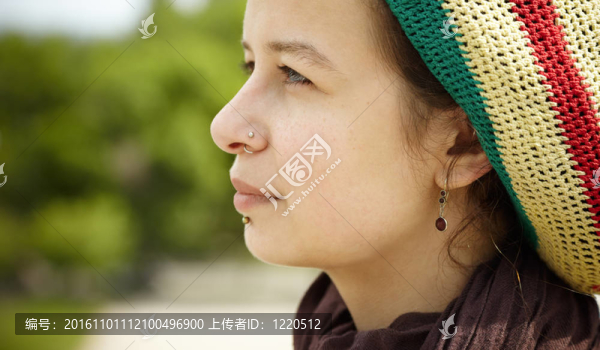 其他的女孩