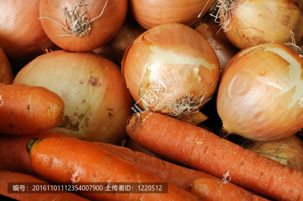 蔬菜
