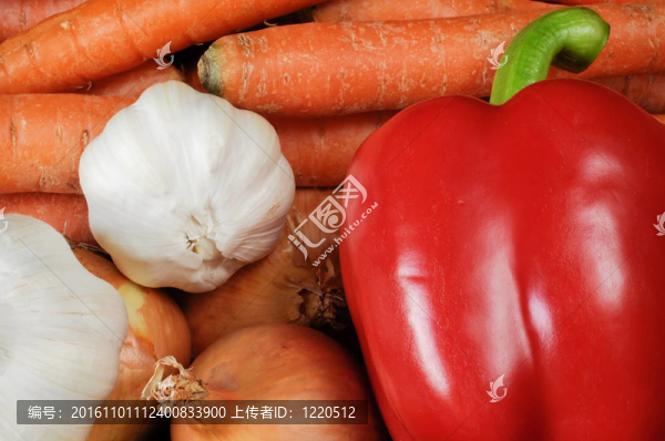 蔬菜