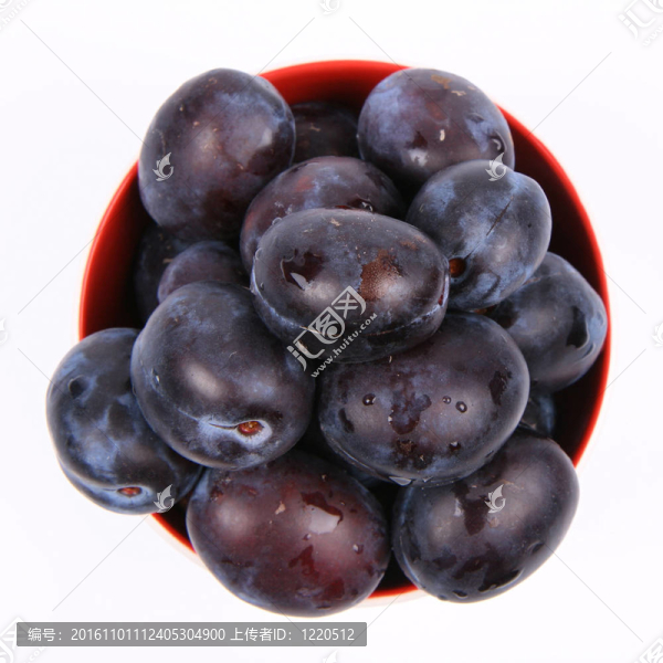 李子