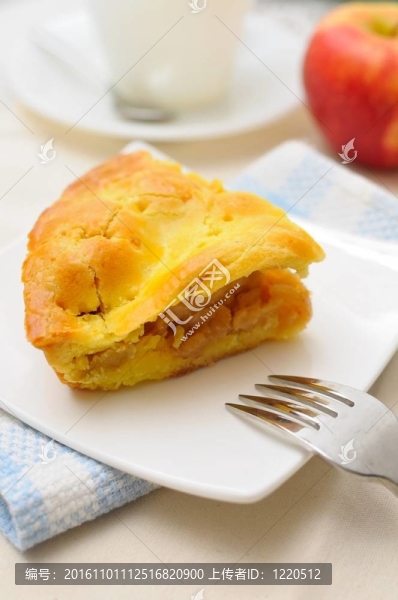蘋果派的服務(wù)
