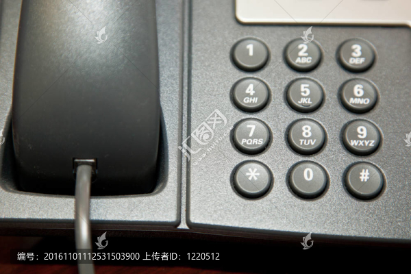 VoIP電話