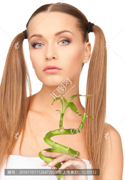 女人的萌芽