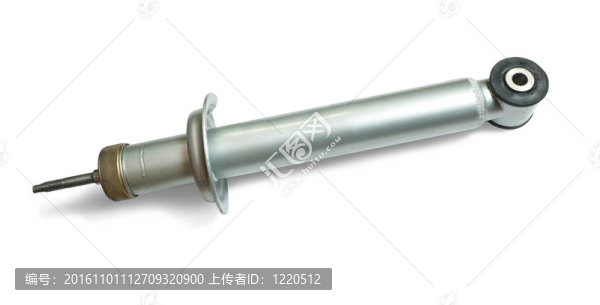 減震器