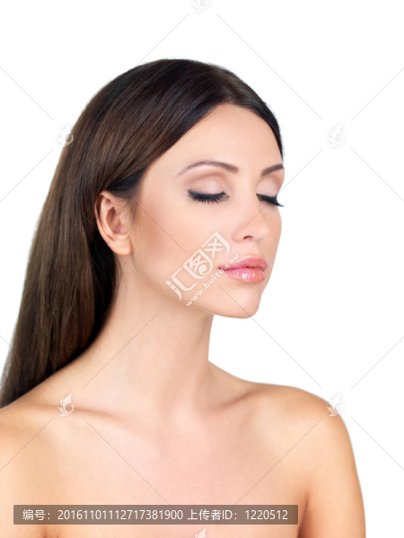 人像美容