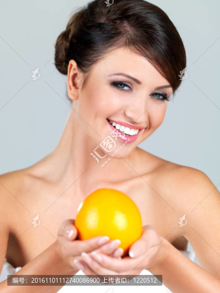 人像美容