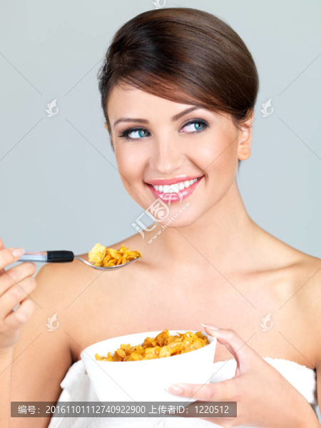 人像美容