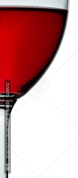 紅葡萄酒玻璃