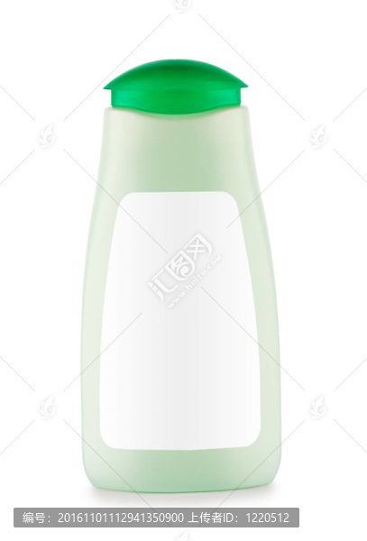 隔離瓶洗發(fā)水