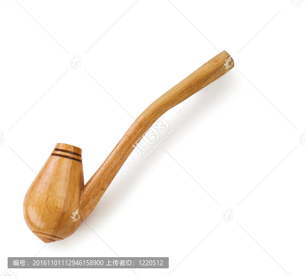 吸煙管