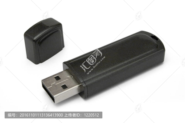 USB閃存；特寫