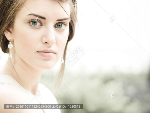 美女寫真