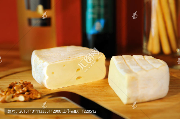 Camembert奶酪