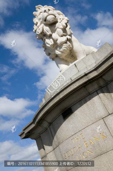 倫敦獅子倫敦