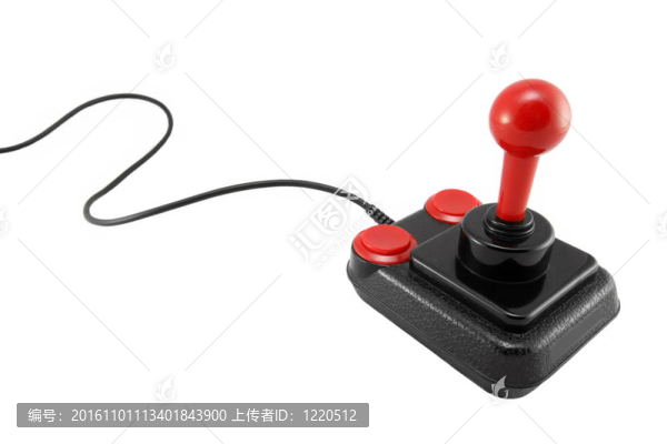 經(jīng)典的操縱桿
