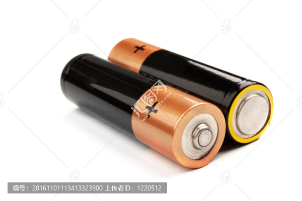 電池