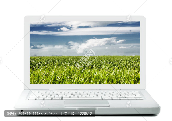 筆記本電腦的分離