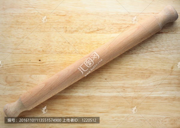 木板上的滾銷