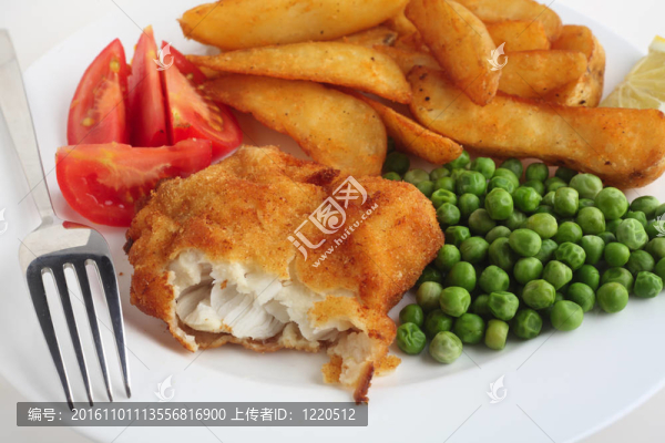面包hamour吃飯用的叉子